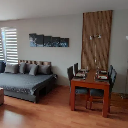 شقة Beatris Modern Comfort *