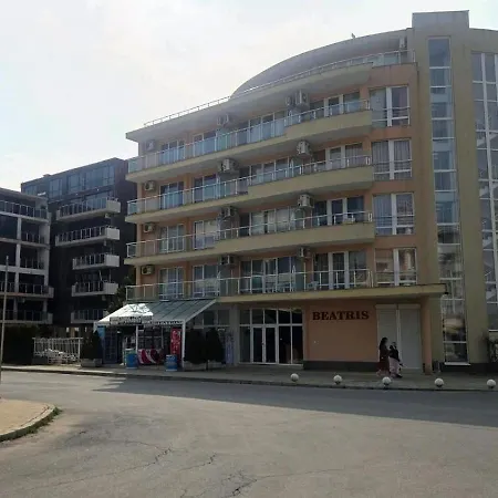 Beatris Modern Comfort *