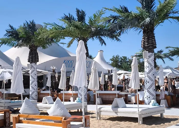 شقة Beatris Modern Comfort