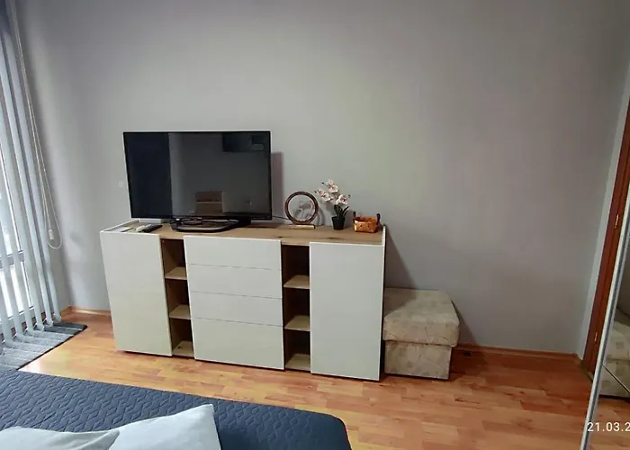 شقة Beatris Modern Comfort