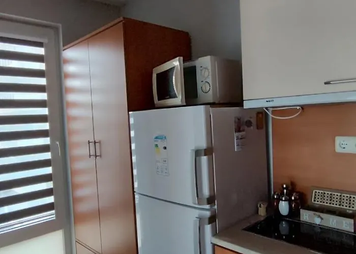 Beatris Modern Comfort شقة