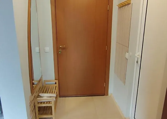 شقة Beatris Modern Comfort