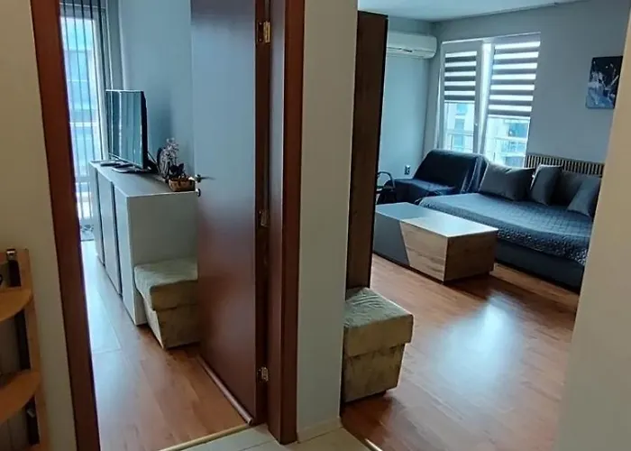 Beatris Modern Comfort ساني بيتش