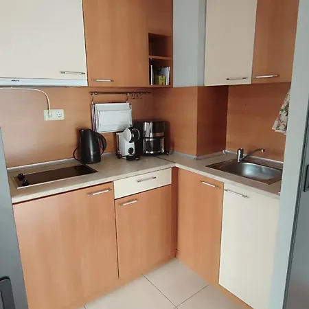 Apartment Beatris Modern Comfort