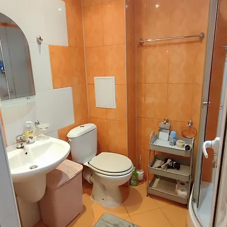 Apartment Beatris Modern Comfort *