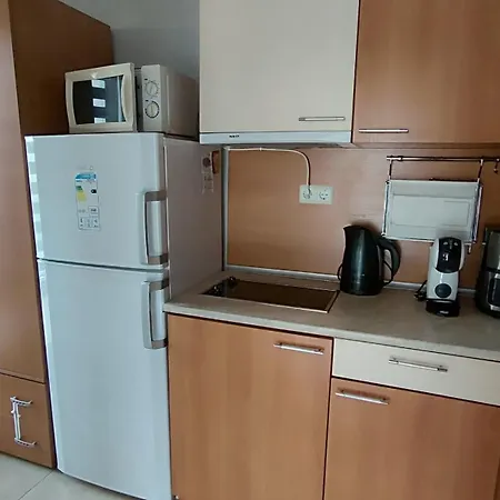 Beatris Modern Comfort Apartment *