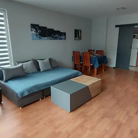 Beatris Modern Comfort Apartment Sunny Beach