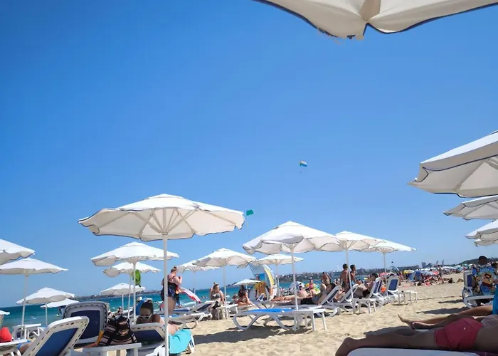 Beatris Modern Comfort * Sunny Beach