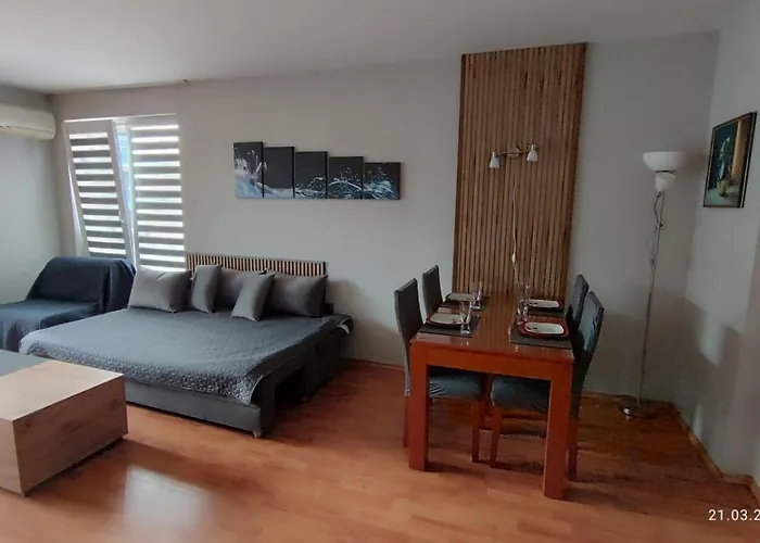 Lejlighed Beatris Modern Comfort *