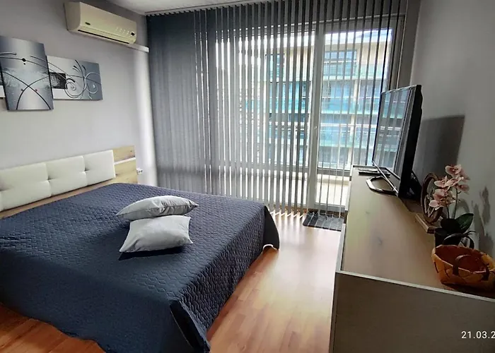 Beatris Modern Comfort *