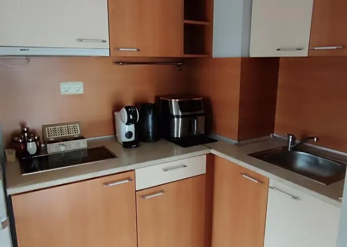 Beatris Modern Comfort Sunny Beach