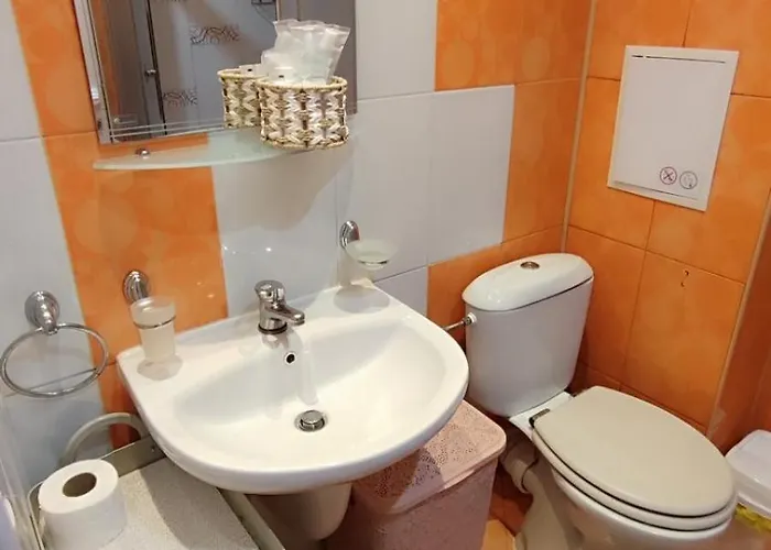 Beatris Modern Comfort Sunny Beach