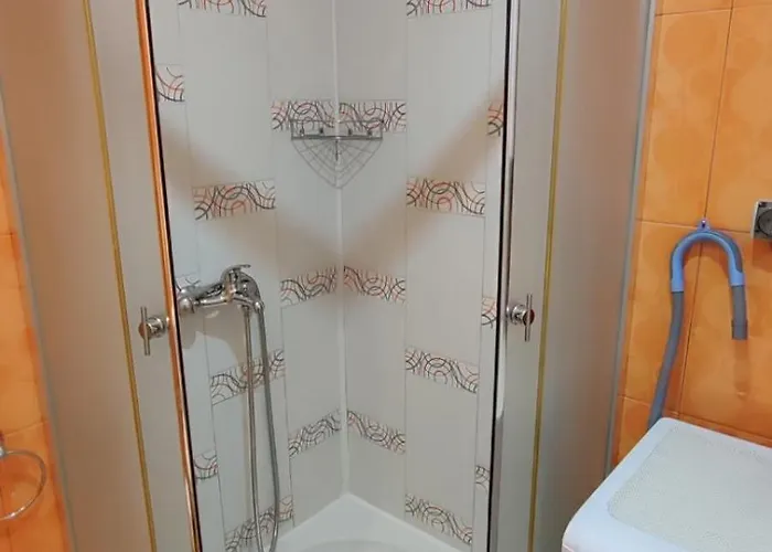 Lejlighed Beatris Modern Comfort Sunny Beach