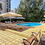 Beatris Modern Comfort Appartement Sunny Beach