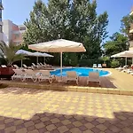 Appartement Beatris Modern Comfort