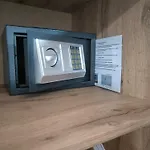 Beatris Modern Comfort Appartement