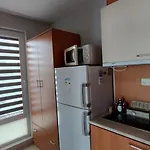 Beatris Modern Comfort Appartement