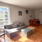 Appartement Beatris Modern Comfort *