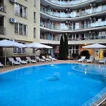 Beatris Modern Comfort Appartement *