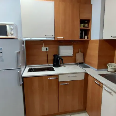 Beatris Modern Comfort Sunny Beach