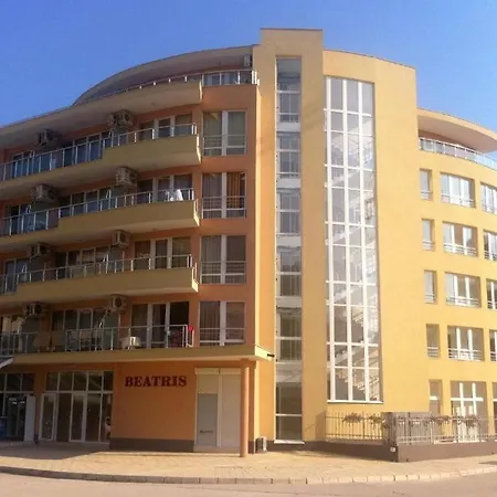 Beatris Modern Comfort * Sunny Beach
