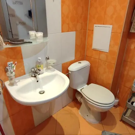 Apartment Beatris Modern Comfort *