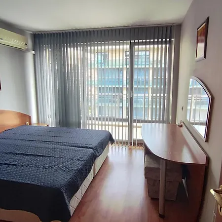 Apartment Beatris Modern Comfort Sunny Beach