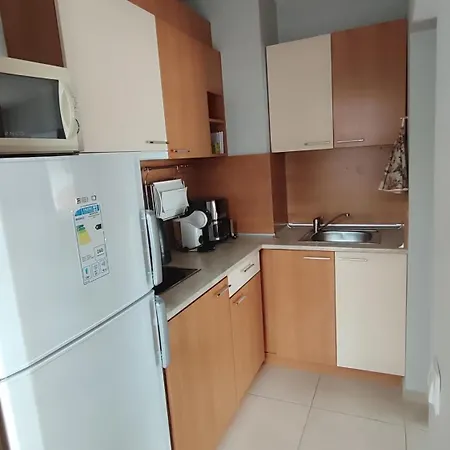 Beatris Modern Comfort * Солнечный берег