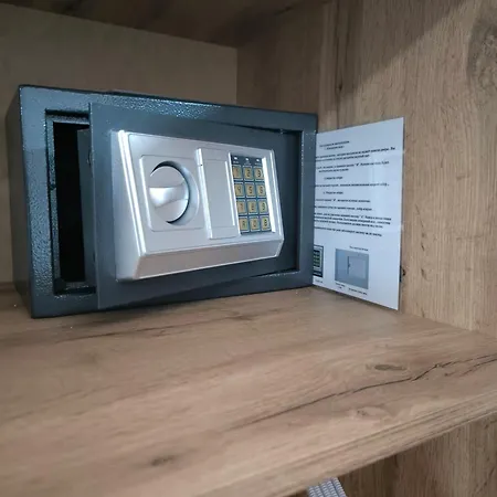 Beatris Modern Comfort 72m2 Apartmán