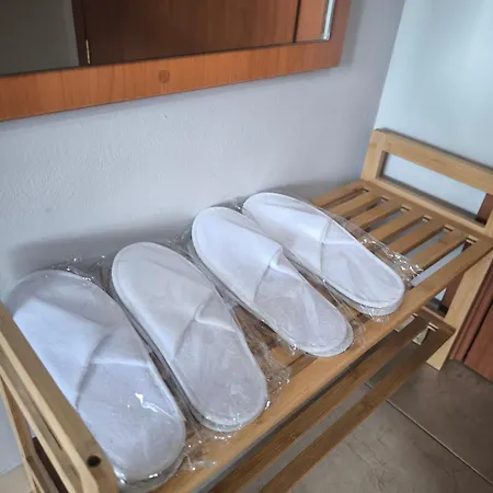 Apartmán Beatris Modern Comfort 72m2 Sluneční pobřeží