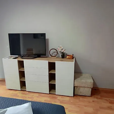 Apartment Beatris Modern Comfort