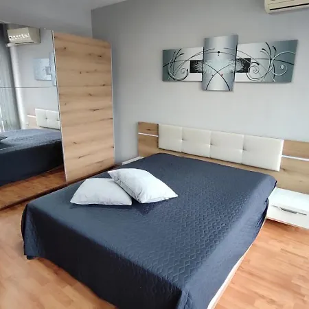 Beatris Modern Comfort Appartement *
