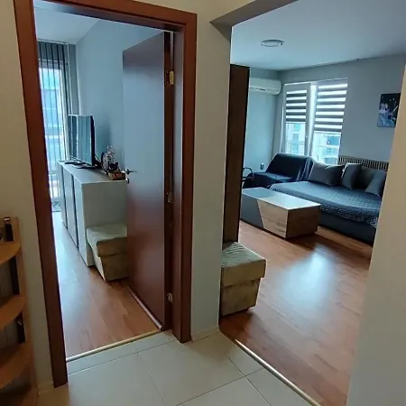 Beatris Modern Comfort 72m2 Sluneční pobřeží
