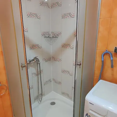 Apartmán Beatris Modern Comfort 72m2 Sluneční pobřeží