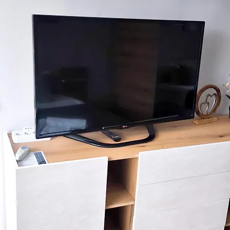 Beatris Modern Comfort 72m2 Apartmán *