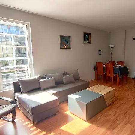 Apartmán Beatris Modern Comfort 72m2 *