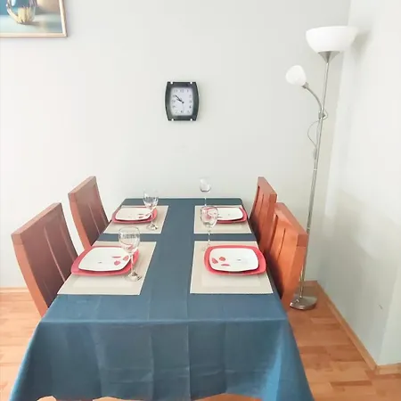 Beatris Modern Comfort 72m2 * Sluneční pobřeží