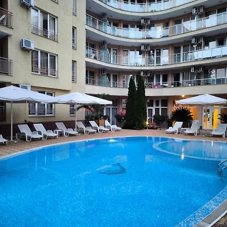 Beatris Modern Comfort 72m2 Apartmán *