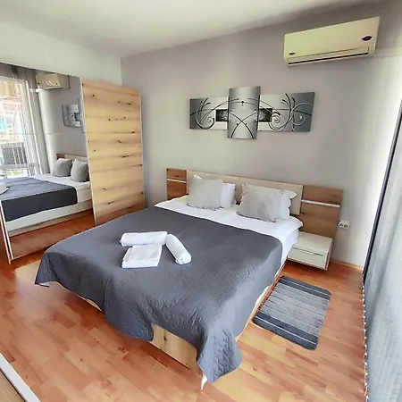 Beatris Modern Comfort 72m2 Sluneční pobřeží