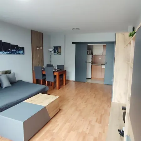 Beatris Modern Comfort 72m2 Apartmán *