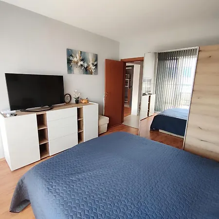 Appartement Beatris Modern Comfort 72m2 *