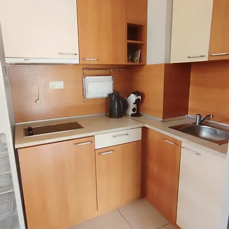 Beatris Modern Comfort 72m2 *