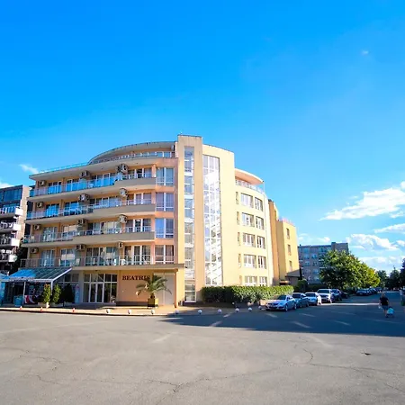 Beatris Modern Comfort 72m2 Appartement *