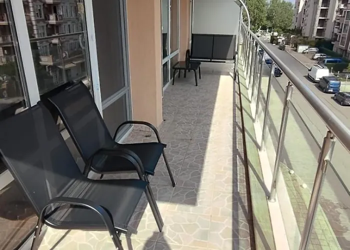 Beatris Modern Comfort * Slantschew brjag