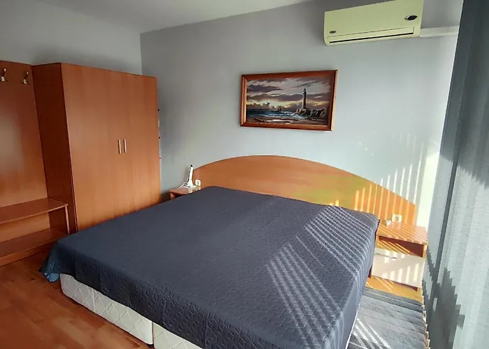 Апартаменты Beatris Modern Comfort