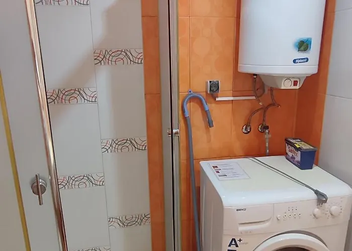 Апартаменты Beatris Modern Comfort *