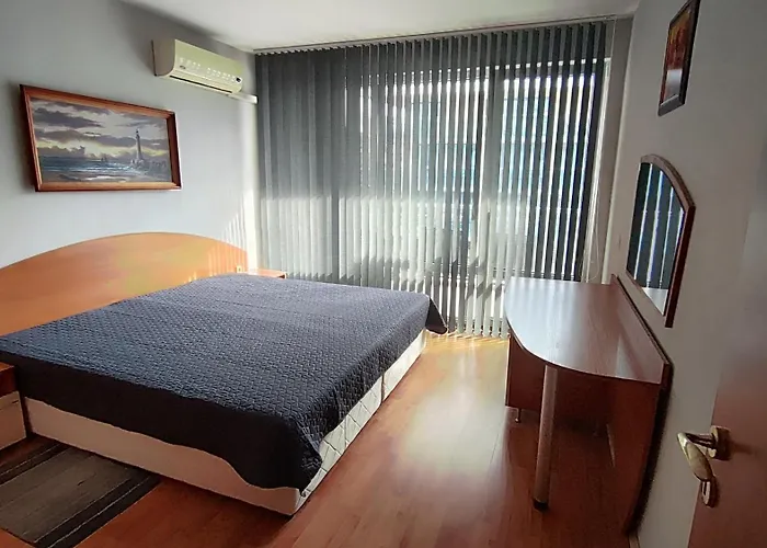 Апартаменты Beatris Modern Comfort *