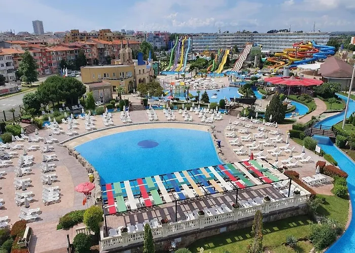 Beatris Modern Comfort Солнечный берег