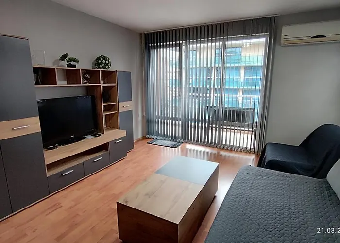 Beatris Modern Comfort Slantschew brjag