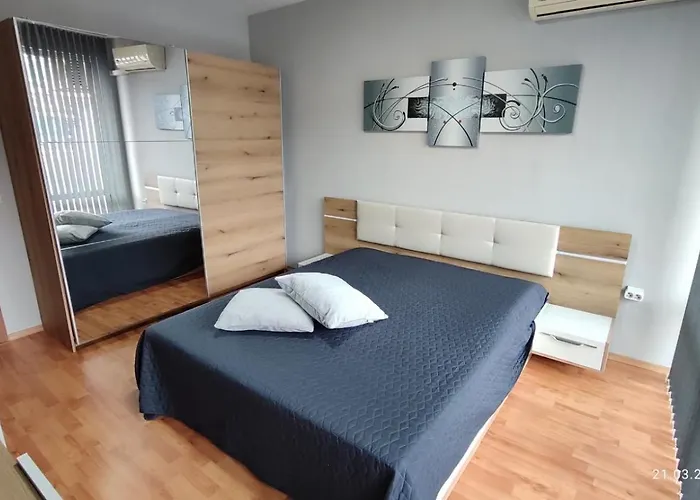 Beatris Modern Comfort Apartment *